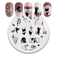 Диск PICT YOU PY-Y013