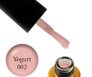 French Panna Cotta