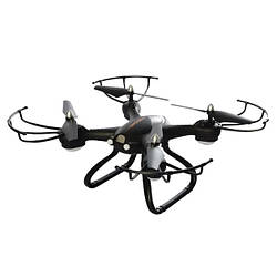 Квадрокоптер на радіокеруванні Song Yang Toys X28, чорний