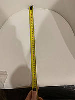 Крісло Andy 4BK-BASE червоний шкірозамінник із підлокітниками на чорній квадратній опорі, фото 4