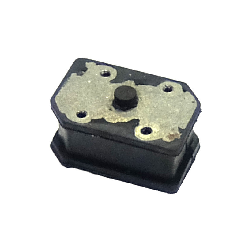 Купить Подушка двигателя (240-1001025) МТЗ-80; МТЗ-82 (арт. 3809), цена ...