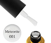 База камуфлювальна для гель-лаку F.O.X Cover Base Meteorite 001, колір молочний, 12 мл