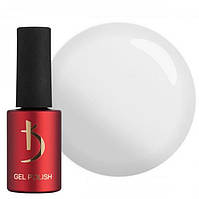 Гель-лак Kodi Professional Black & White BW 020 білий, 7 мл