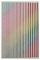 Гнучка стрічка Master Beauty для нігтів, багатобарвна