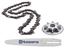 Комплекти ріжучої гарнітури