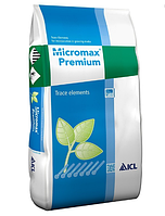 Добриво комплексне пролонгованої дії Micromax Premium (Мікромакс Преміум) 3 - 4 місяці 25 кг