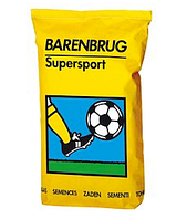 Семена спортивной газонной травы Barenbrug SuperSport 15 кг