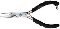 Плоскогубці Prox Sharp Split Ring Plier Straight Type (прямі) 8512S