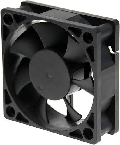 Вентилятор 60 мм Titan TFD-6020M12Z, фото 1
