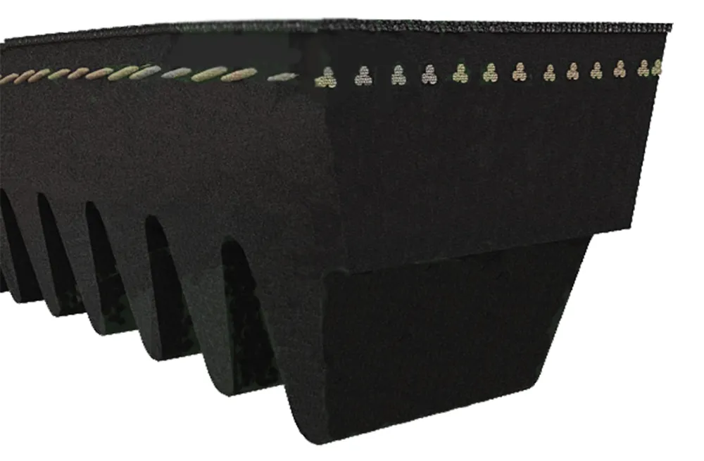 РЕМІНЬ ПРОФІЛЬ XPB ЗУБЧАСТИЙ