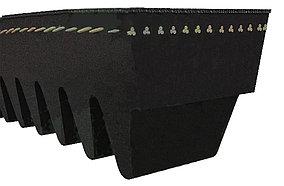 РЕМІНЬ ПРОФІЛЬ XPZ ЗУБЧАСТИЙ