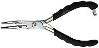 Плоскогубці Prox Sharp Split Ring Plier Top Bent Type (вигнуті) PX 8512B