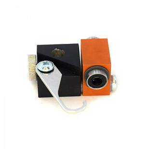 Шарнірний блок до точилок Hapstone М2 та R1 з підшипником кочення арт.11215