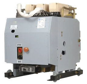 Вимикач Електрон Е25В 2500А МРТ-5