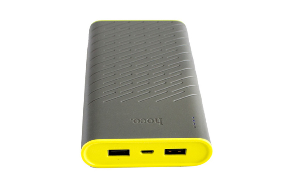 Power Bank Hoco B31 20000mAh, фото 1