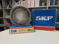 Подшипник 32216 (NU216ECP/C3) SKF Пластик (Швеция), 80х140х26 мм, роликовый цилиндрический радиальный