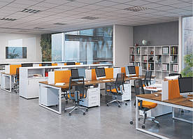 Серія Джет Про в стилі "Open Space" в наявності, загальний прайс