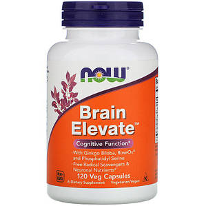 Підтримка мозку