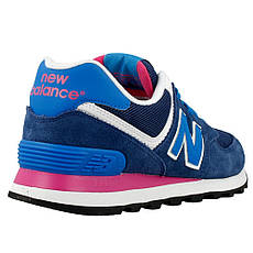 Кросівки new balance жіночі 574 оригінал, фото 6