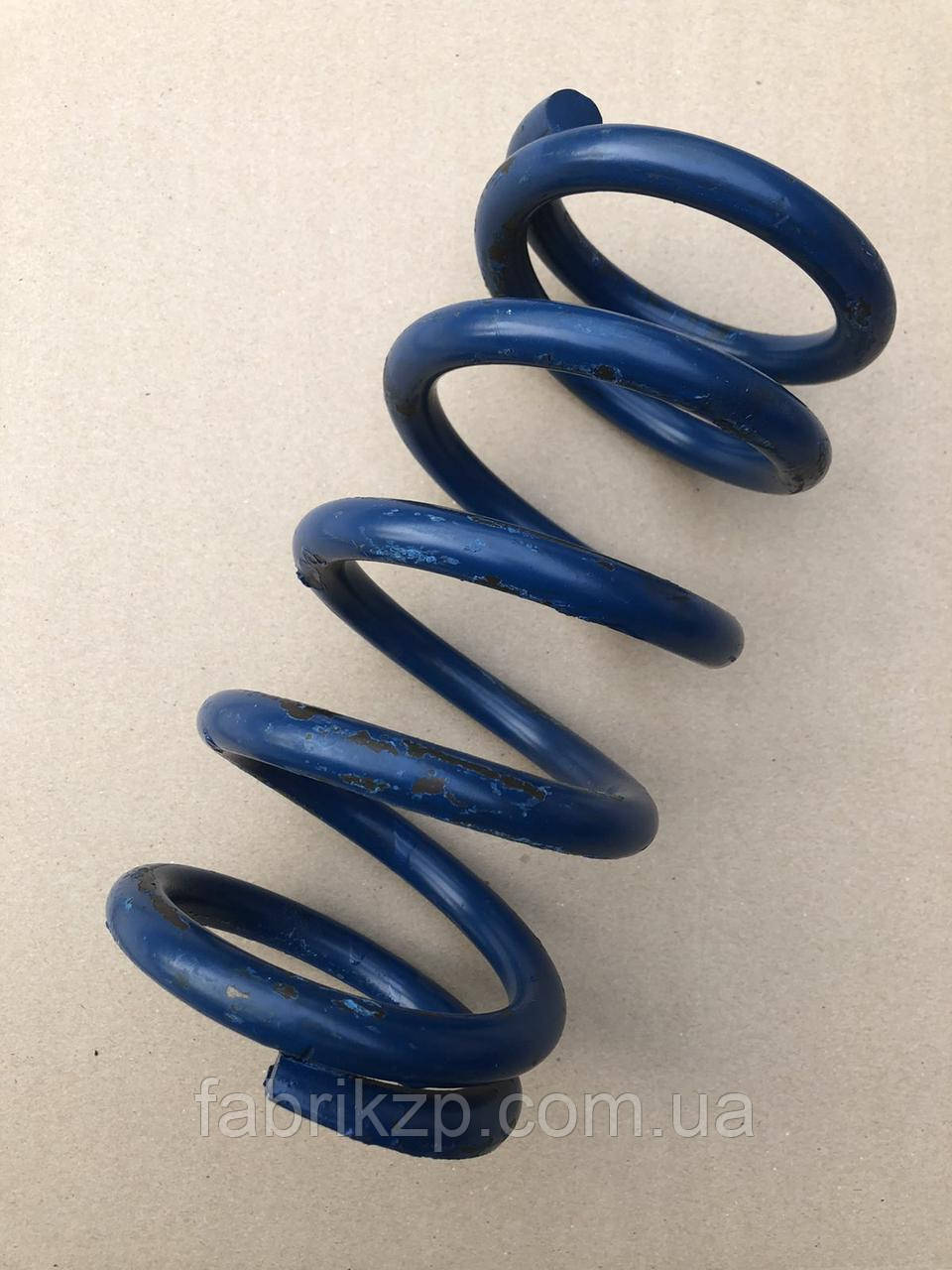 3298467 ПРУЖИНА УВАГА 14X97X218 LEMKEN RUBIN