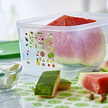Контейнер Tupperware Розумний холодильник 4,4 л (А144), фото 5