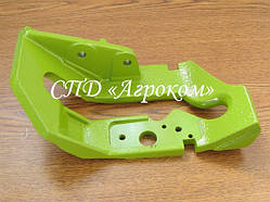 Пластина в'язального апарату | Прес-підбирач Claas Markant | 808274 JAG