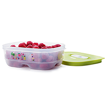 Контейнер Tupperware Розумний холодильник горизонтальний 800 мл (А141), фото 3