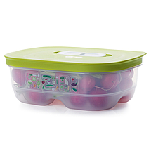 Контейнер Tupperware Розумний холодильник горизонтальний 800 мл (А141), фото 4