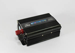 Перетворювач AC/DC 300W SSK UKC / автомобільний перетворювач напруги / sale