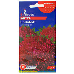 Айстра Оксамит 0.3 г Gl Seeds
