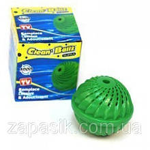 Кульки для Прання Білизни Clean Ballz Клин Болс