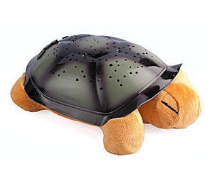 Ночник черепаха Turtle big