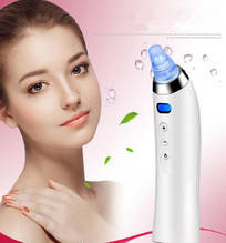 Вакуумний Очищувач Особи Comedo Suction