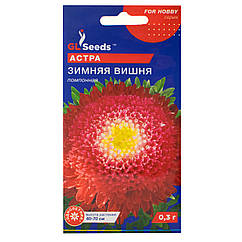 Айстра Зимова вишня 0.3 г Gl Seeds