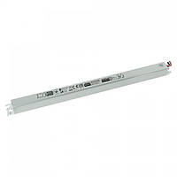 Драйвер для світлодіодної стрічки 12V, адаптер живлення ЛЕД стрічки слім, тонкий (до 36W) LED VIPA-36