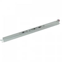 Драйвер для світлодіодної стрічки 12V, адаптер живлення ЛЕД стрічки слім, тонкий (до 72W) LED VIPA-72