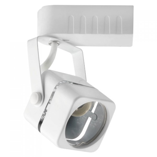 Світильник трековий RABAT білий, фото 1