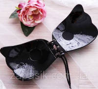 Бюстгальтер Невидимка FreeBra Bra Clothinvisible Невидимий Fly Bra Ліфчик без Бретелей + Подарунок