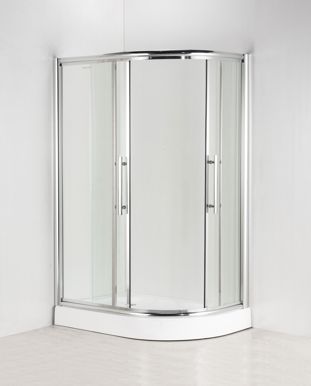 Душова кабіна AquaStream Premium 120 LC лівобічна 120*80*195
