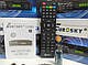 Приставка Т2 EuroSky ES-14 приймач тюнер DVB-T2 ресивер декодер DVB-T DVB-C, фото 7