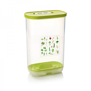 Контейнер Tupperware Розумний холодильник вертикальний 3,2 л. (РП116)