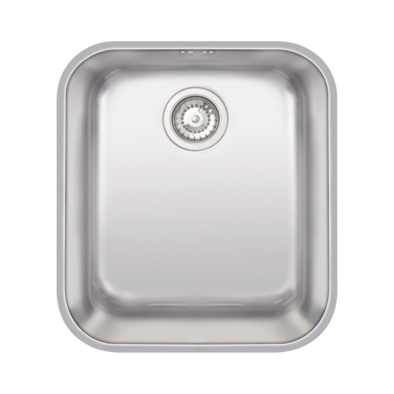 Вбудована мийка Apell Ferrara FE450UBC brushed 4742