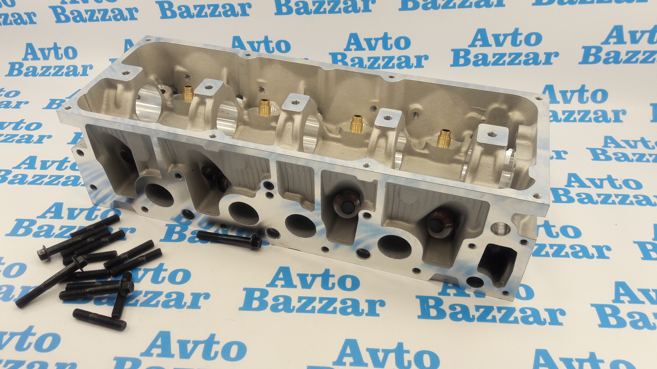 Головка блоку циліндрів Рено 1,4, 1,6 grog Корея, фото 1