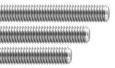 Стержень нержавеющий резьбовой А2 А4 DIN975, DIN976
