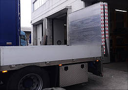 Підйомник Altimani Lift ALRP 15 T