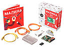 Електронний конструктор Amper Малина v4 (2 ГБ), фото 3
