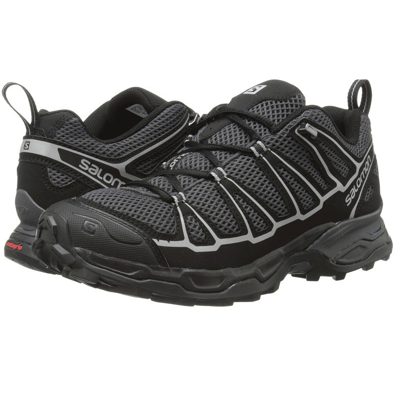 Кросівки Salomon x ultra prime