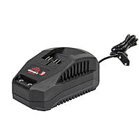Зарядний пристрій для акумуляторних батарей, Vitals Master LSL 1824P SmartLine (120283)