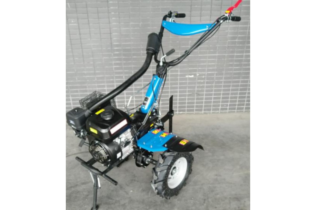 Мотоблок ДТЗ 570БН/М2 (кпп: 3+1, бензин, прямий привід), фото 1