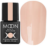 Гель-лак Moon Full Air Nude №06, 8 мл